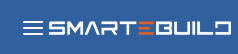 smartebuild logo menu