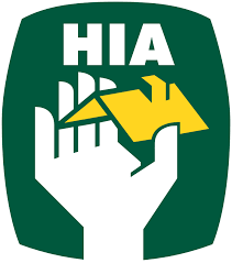 HIA SmrarteBuild Logo