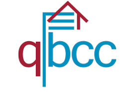 QBCC SmrarteBuild Logo
